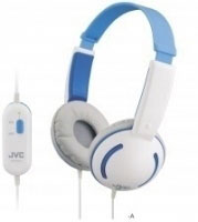 Jvc HA-KD10-A